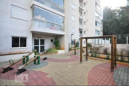 Apartamento à venda com 83m², 3 quartos e 1 vagaPlayground 3