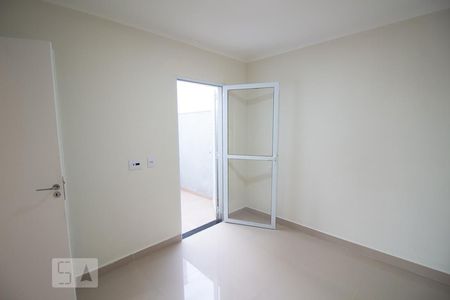 Quarto de apartamento para alugar com 1 quarto, 31m² em Jabaquara, São Paulo