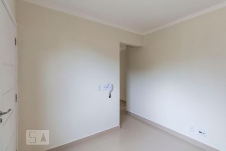 Sala de apartamento para alugar com 2 quartos, 60m² em Jabaquara, São Paulo
