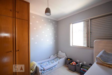 Quarto de apartamento à venda com 2 quartos, 63m² em Vila Progredior, São Paulo