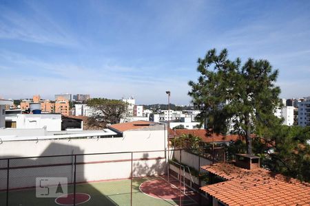 Vista de apartamento à venda com 2 quartos, 63m² em Vila Progredior, São Paulo