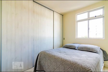 Apartamento à venda com 80m², 3 quartos e 1 vagaQuarto 3 Suíte