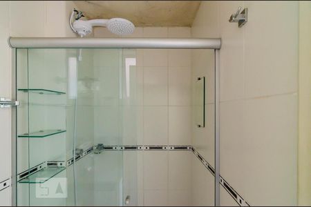 Apartamento à venda com 80m², 3 quartos e 1 vagaBanheiro da Suíte