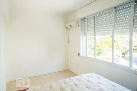 Quarto de apartamento à venda com 1 quarto, 38m² em Bela Vista, Porto Alegre