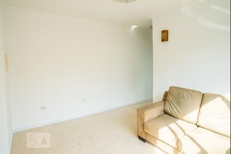 Sala de apartamento à venda com 1 quarto, 38m² em Bela Vista, Porto Alegre