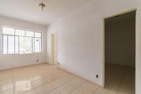 Apartamento para alugar com 60m², 2 quartos e sem vagaSala