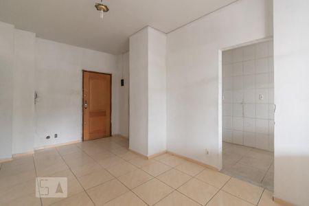 Apartamento para alugar com 60m², 2 quartos e sem vagaSala