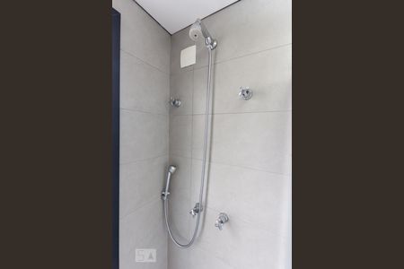 Apartamento à venda com 42m², 1 quarto e 1 vaga Apartamento à venda com 42m², 1 quarto e 1 vagaBanheiro Chuveiro