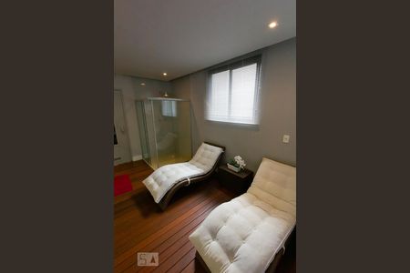 Apartamento à venda com 42m², 1 quarto e 1 vaga Apartamento à venda com 42m², 1 quarto e 1 vagaÁrea Comum Spa