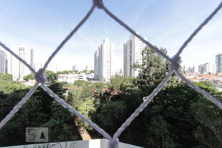 Vista de apartamento para alugar com 3 quartos, 65m² em Vila Moreira, São Paulo