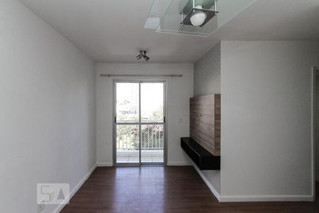 Sala de apartamento para alugar com 3 quartos, 65m² em Vila Moreira, São Paulo