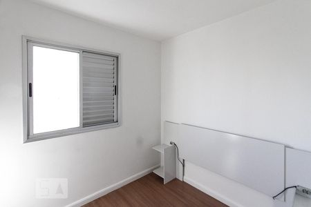 Suite de apartamento à venda com 3 quartos, 65m² em Vila Moreira, São Paulo