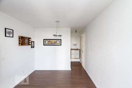 Sala de apartamento para alugar com 3 quartos, 65m² em Vila Moreira, São Paulo