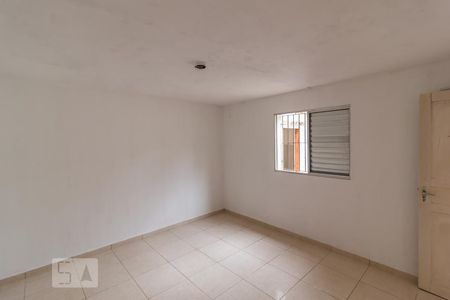 Quarto de casa para alugar com 1 quarto, 50m² em Lapa, São Paulo