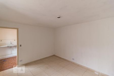 Quarto de casa para alugar com 1 quarto, 50m² em Lapa, São Paulo