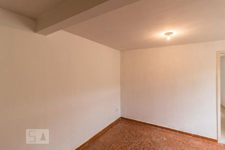 Sala cozinha de casa para alugar com 1 quarto, 50m² em Lapa, São Paulo