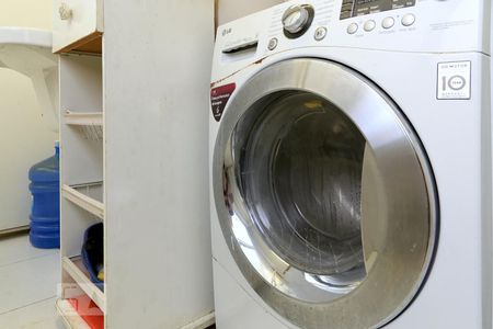 Apartamento para alugar com 90m², 3 quartos e sem vaga Apartamento para alugar com 90m², 3 quartos e sem vagaÁrea de serviço