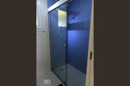 Apartamento para alugar com 90m², 3 quartos e sem vaga Apartamento para alugar com 90m², 3 quartos e sem vagaBanheiro