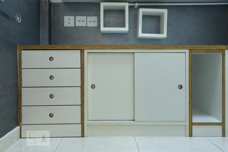 Apartamento para alugar com 90m², 3 quartos e sem vaga Apartamento para alugar com 90m², 3 quartos e sem vagaQuarto 3