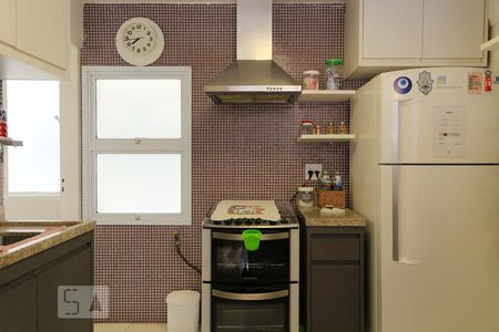 Apartamento para alugar com 90m², 3 quartos e sem vaga Apartamento para alugar com 90m², 3 quartos e sem vagaCozinha