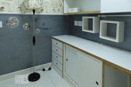 Apartamento para alugar com 90m², 3 quartos e sem vaga Apartamento para alugar com 90m², 3 quartos e sem vagaQuarto 3