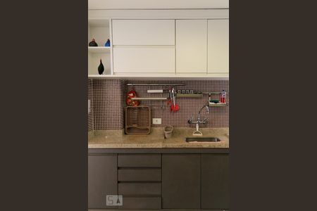 Apartamento para alugar com 90m², 3 quartos e sem vaga Apartamento para alugar com 90m², 3 quartos e sem vagaCozinha