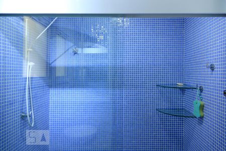 Apartamento para alugar com 90m², 3 quartos e sem vaga Apartamento para alugar com 90m², 3 quartos e sem vagaBanheiro