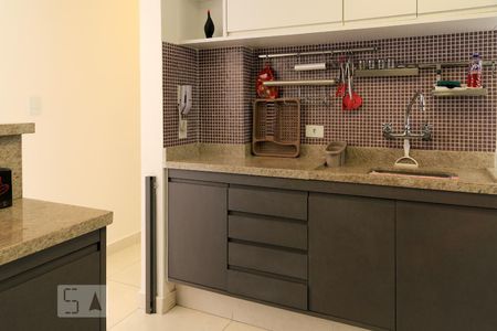 Apartamento para alugar com 90m², 3 quartos e sem vaga Apartamento para alugar com 90m², 3 quartos e sem vagaCozinha