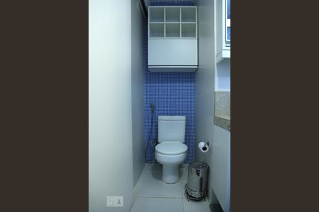 Apartamento para alugar com 90m², 3 quartos e sem vaga Apartamento para alugar com 90m², 3 quartos e sem vagaBanheiro