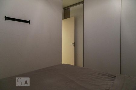 Quarto 2 de apartamento para alugar com 2 quartos, 53m² em Ipiranga, São Paulo