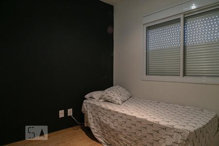Quarto 1 de apartamento para alugar com 2 quartos, 53m² em Ipiranga, São Paulo