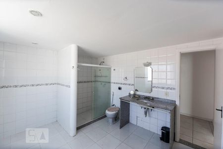 Suíte 2 de casa de condomínio para alugar com 4 quartos, 240m² em Vargem Pequena, Rio de Janeiro