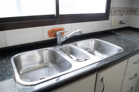 Apartamento à venda com 250m², 5 quartos e 4 vagasPIA COZINHA