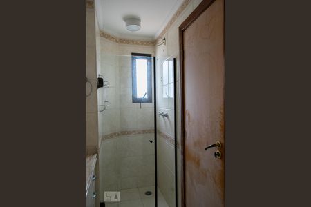 Apartamento à venda com 250m², 5 quartos e 4 vagasBANHEIRO QUARTO 2