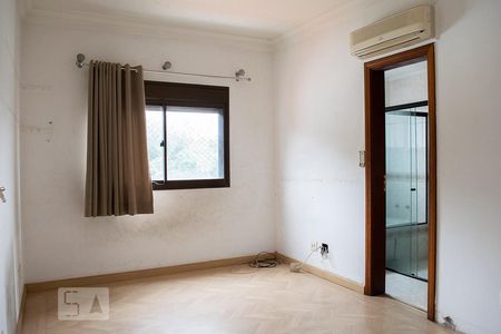 Apartamento à venda com 250m², 5 quartos e 4 vagasQUARTO 4 SUITE