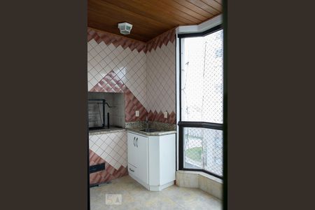 Apartamento à venda com 250m², 5 quartos e 4 vagasVARANDA COPA