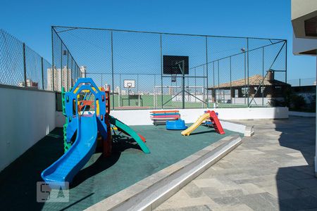 Apartamento à venda com 250m², 5 quartos e 4 vagasPLAYGROUND