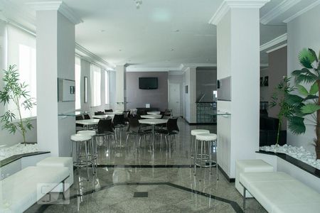 Apartamento à venda com 250m², 5 quartos e 4 vagasSALÃO FESTAS