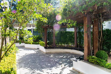 Apartamento à venda com 250m², 5 quartos e 4 vagasÁREA COMUM