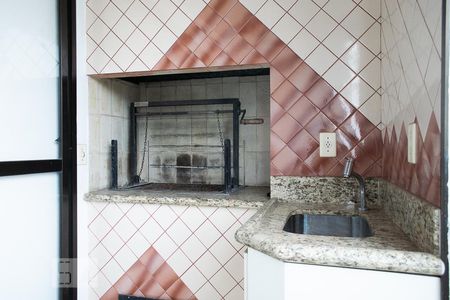 Apartamento à venda com 250m², 5 quartos e 4 vagasVARANDA COPA