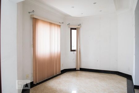 SALA JANTAR de apartamento à venda com 5 quartos, 250m² em Parque Mandaqui, São Paulo