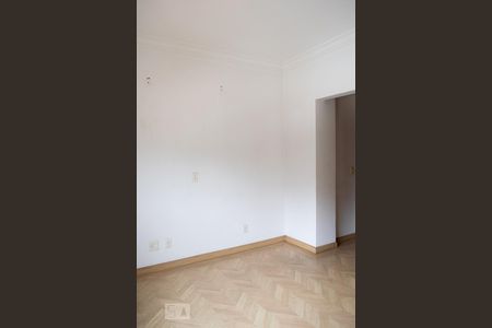 QUARTO 2 SUITE de apartamento à venda com 5 quartos, 250m² em Parque Mandaqui, São Paulo