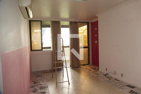 Sala  de apartamento para alugar com 2 quartos, 80m² em Ipanema, Rio de Janeiro