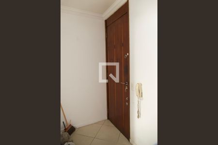 Sala porta entrada  de apartamento para alugar com 2 quartos, 80m² em Ipanema, Rio de Janeiro