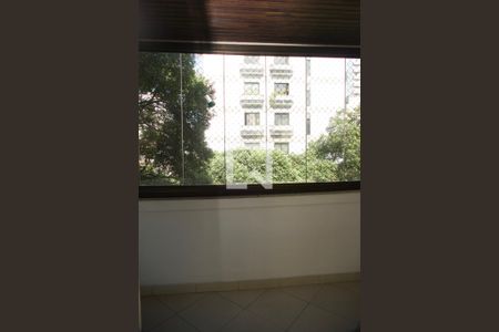Sala varanda  de apartamento para alugar com 2 quartos, 80m² em Ipanema, Rio de Janeiro