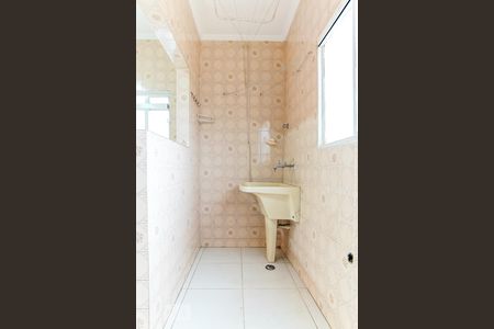 Apartamento para alugar com 65m², 2 quartos e sem vagaÁrea de Serviço