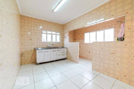 Cozinha de apartamento para alugar com 2 quartos, 65m² em Jardim Japão, São Paulo