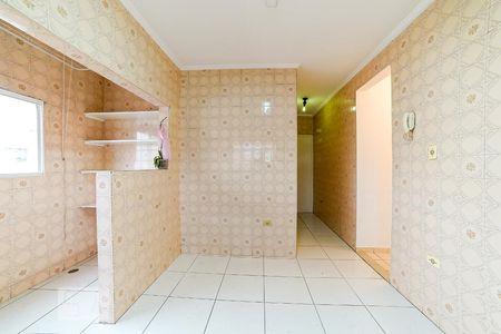 Apartamento para alugar com 65m², 2 quartos e sem vagaCozinha