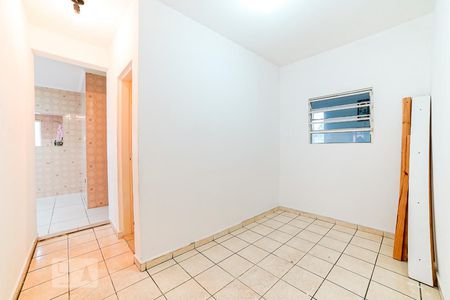 Sala de apartamento para alugar com 2 quartos, 65m² em Jardim Japão, São Paulo