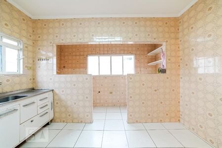 Apartamento para alugar com 65m², 2 quartos e sem vagaCozinha